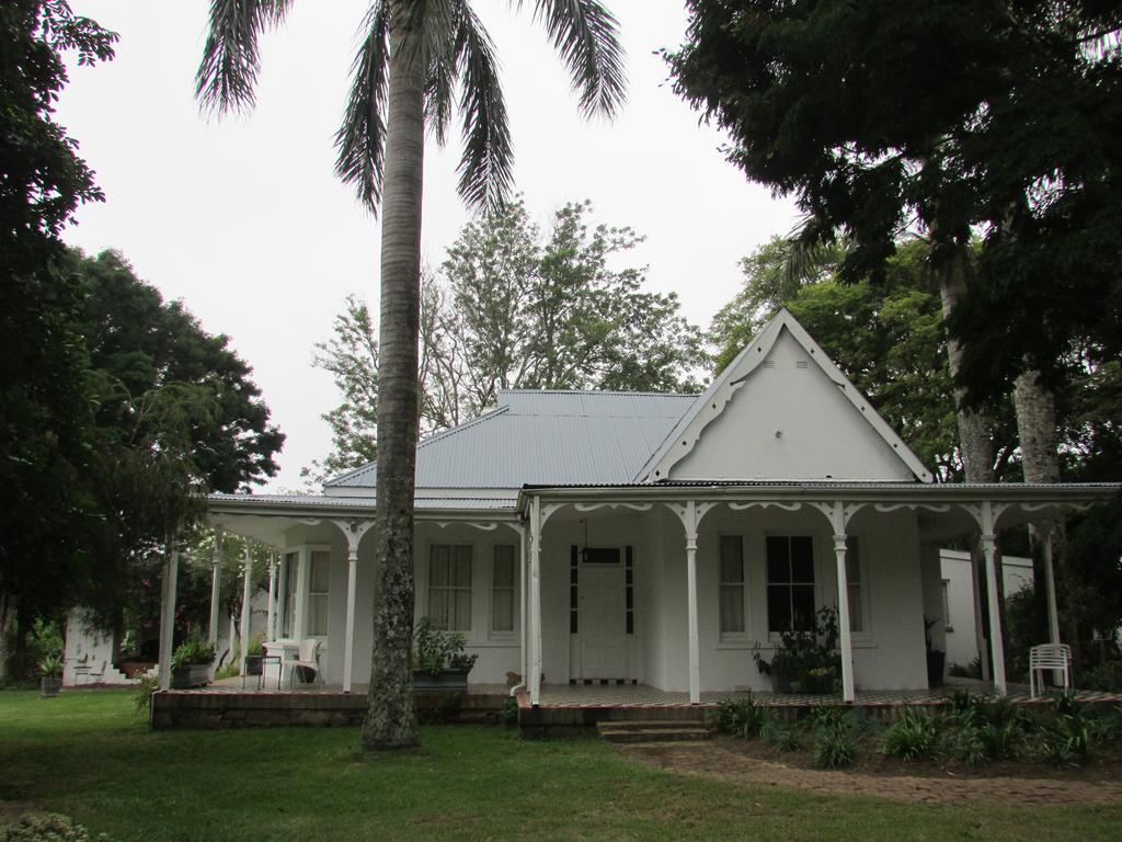 Hotel Sugar Hill Manor Eshowe Exterior foto