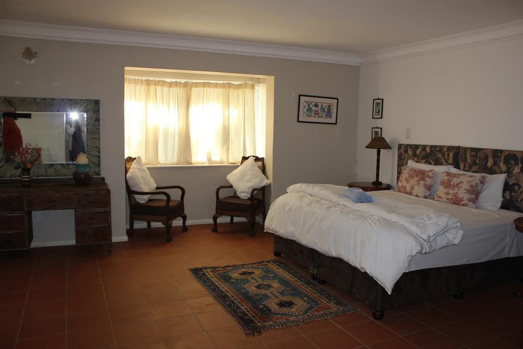 Hotel Sugar Hill Manor Eshowe Exterior foto