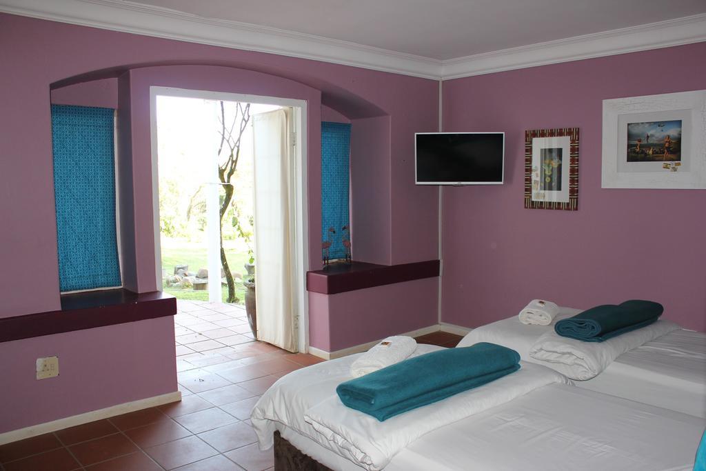 Hotel Sugar Hill Manor Eshowe Exterior foto