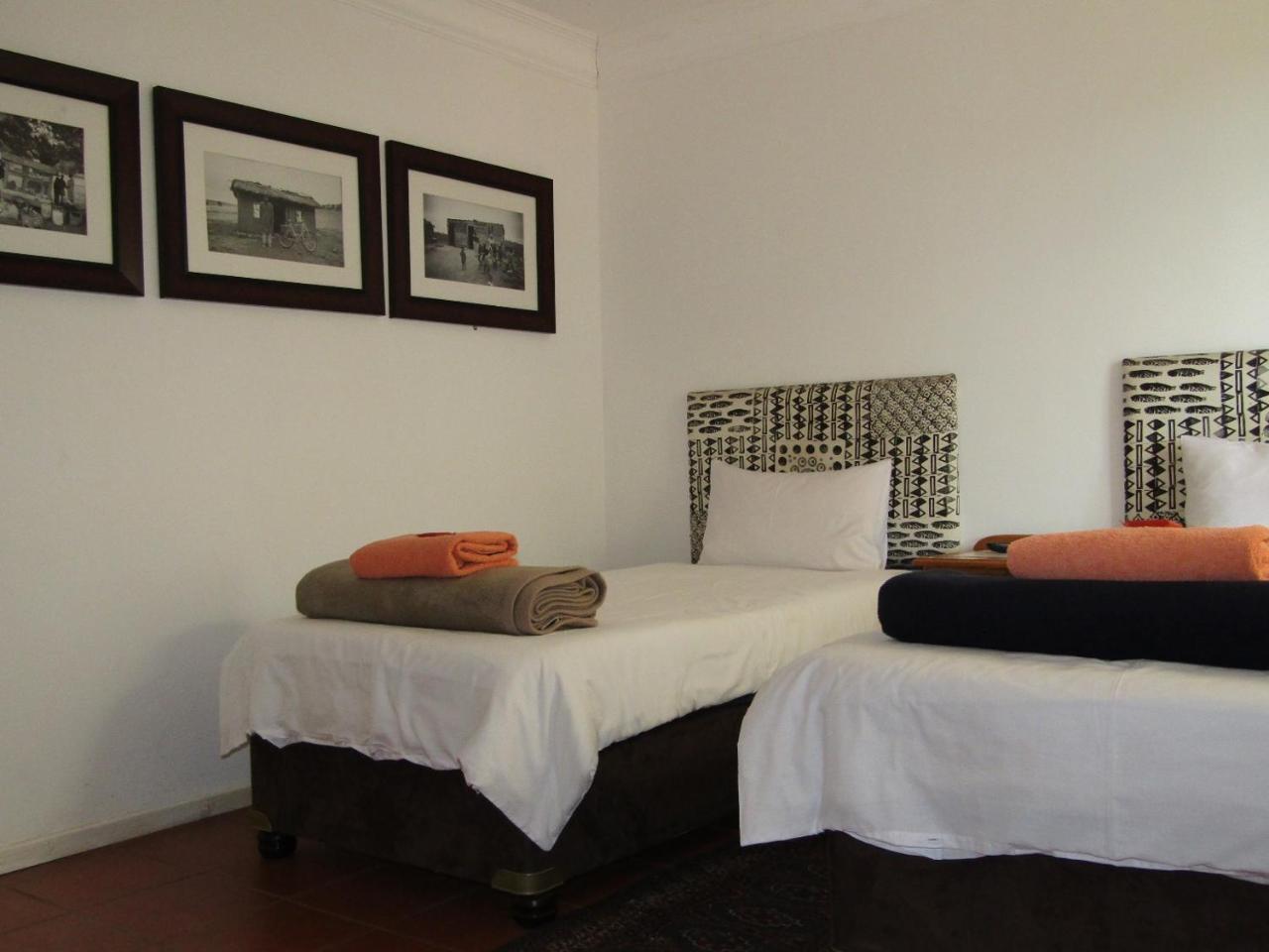 Hotel Sugar Hill Manor Eshowe Exterior foto