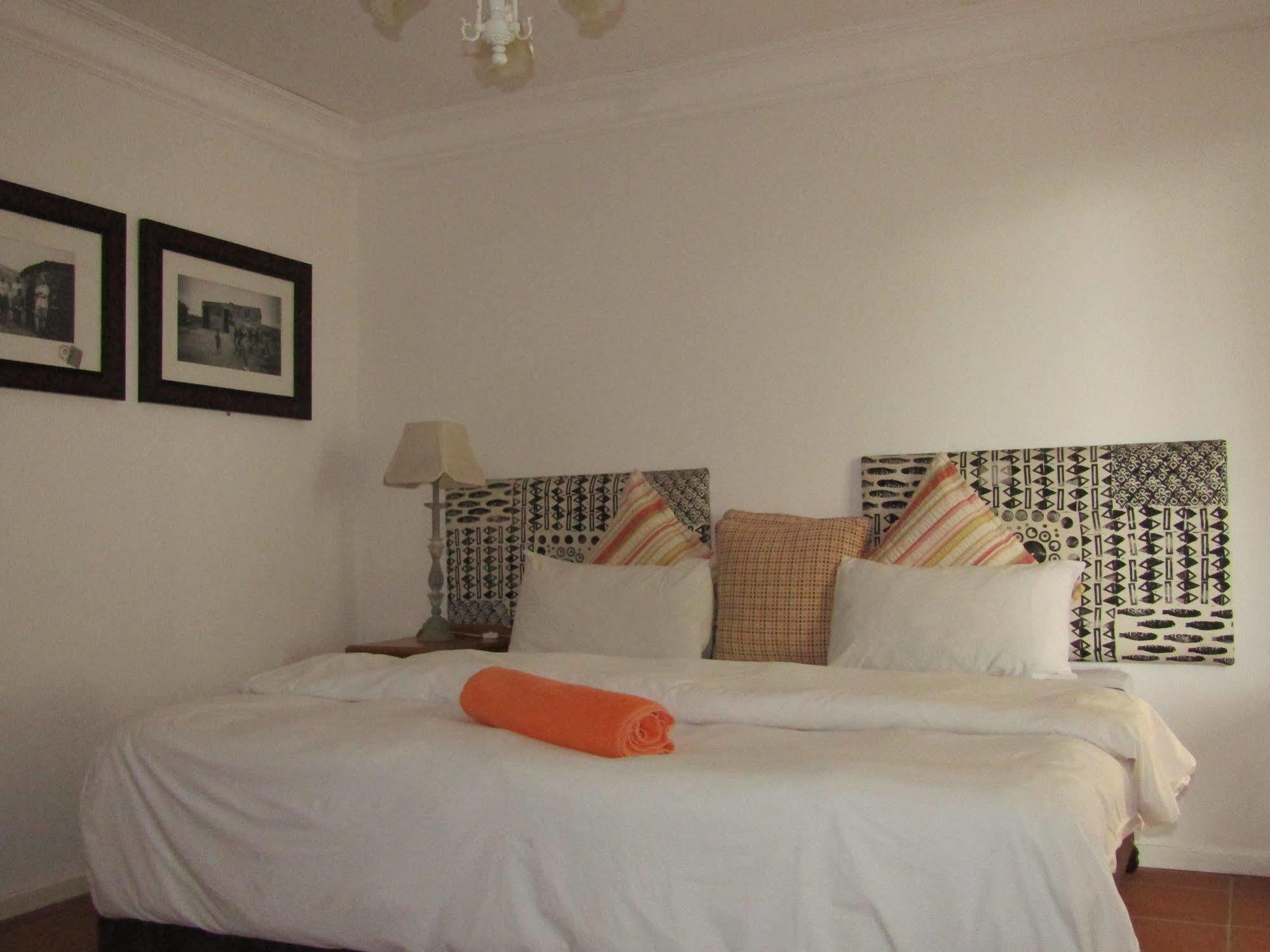 Hotel Sugar Hill Manor Eshowe Exterior foto