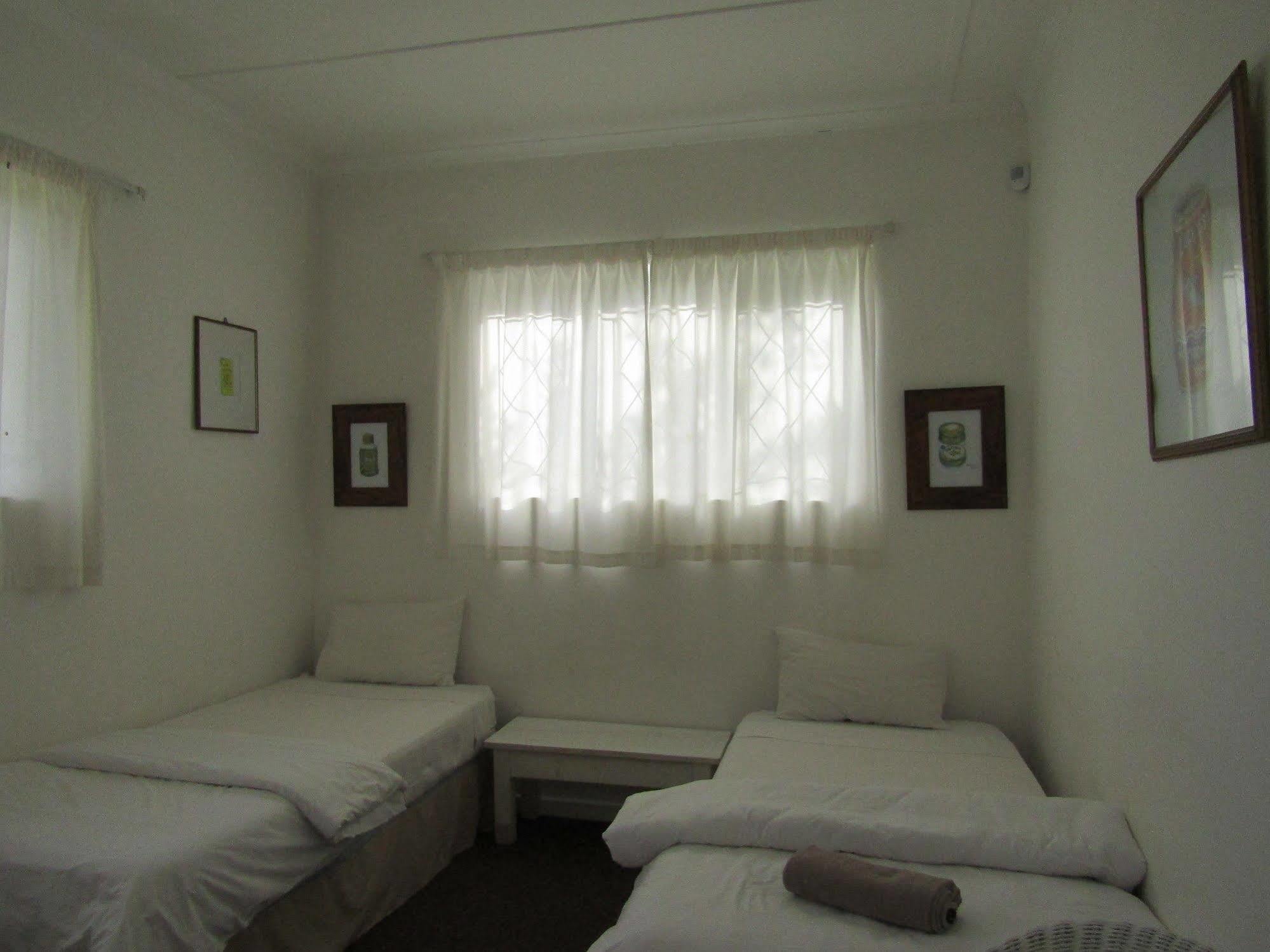 Hotel Sugar Hill Manor Eshowe Exterior foto