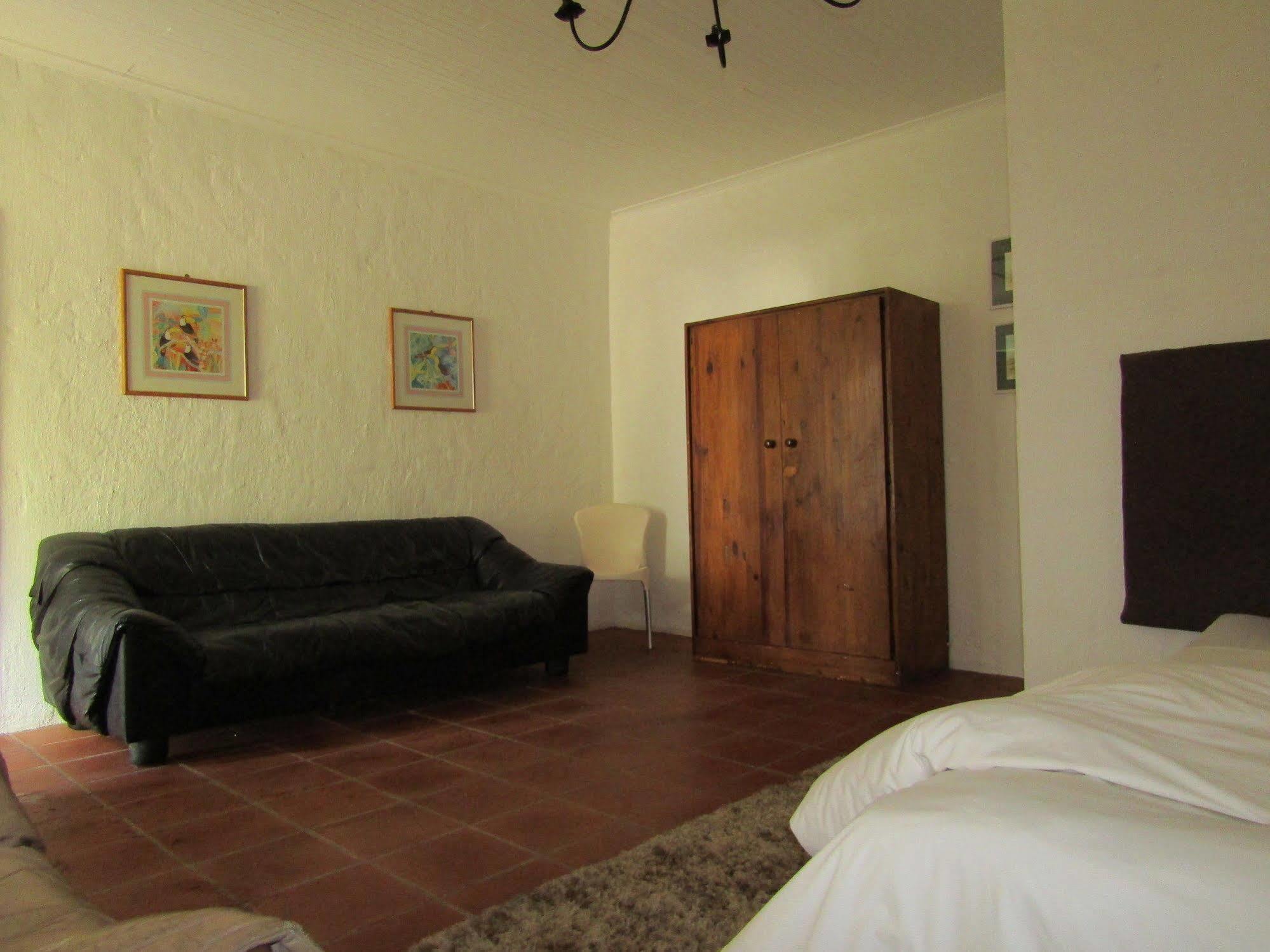 Hotel Sugar Hill Manor Eshowe Exterior foto