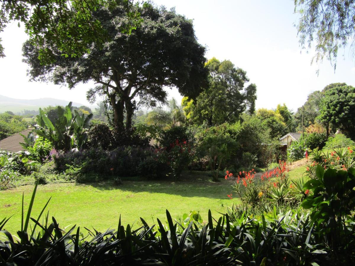 Hotel Sugar Hill Manor Eshowe Exterior foto