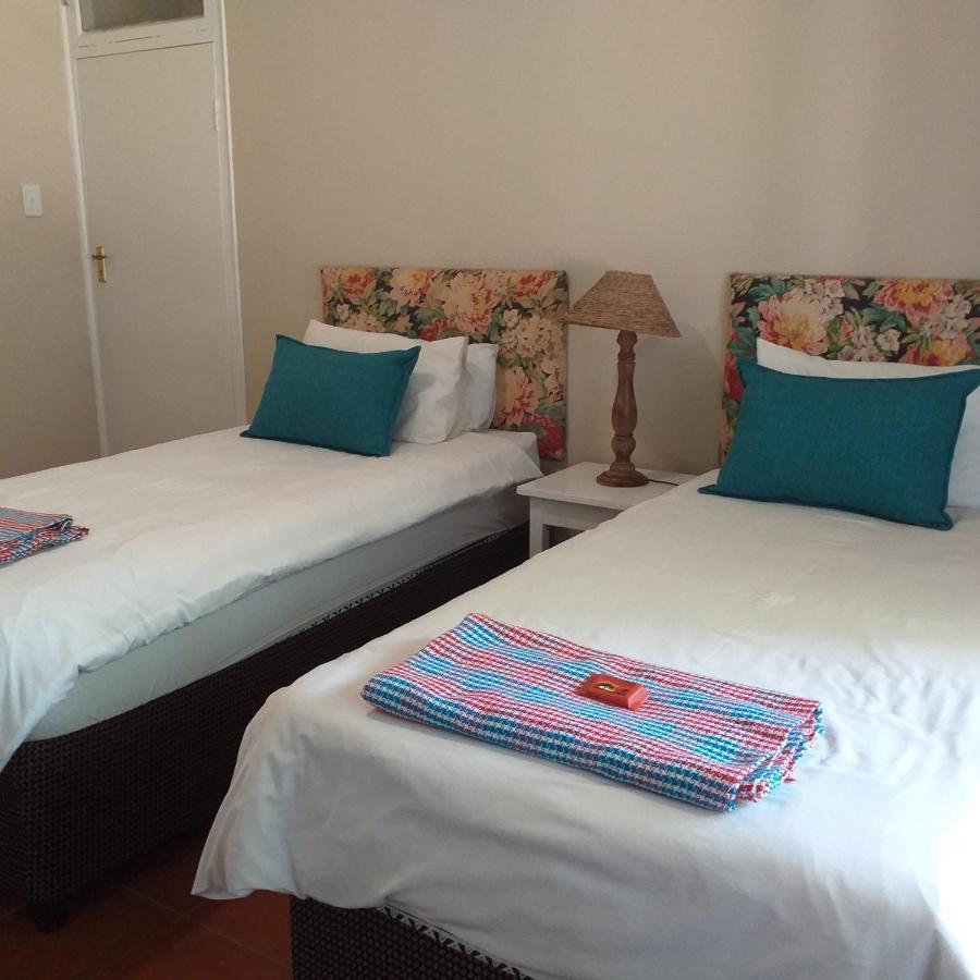 Hotel Sugar Hill Manor Eshowe Exterior foto